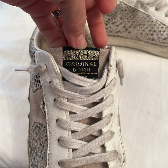 Vintage Havana “Katie” fashion sneakers - Picture 5 of 6